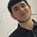 Davidik, 19 лет
