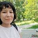 Эля, 43 года