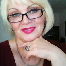 Фотография девушки Svetlana, 55 лет из г. Новосибирск