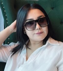 Фотография девушки Sun, 31 год из г. Астана