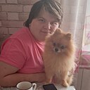 Анастасия, 26 лет