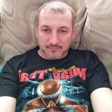 Фотография мужчины Mikle, 42 года из г. Белгород