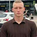 Глеб, 18 лет