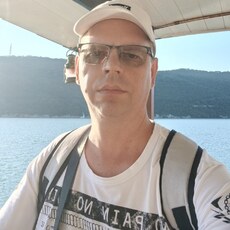 Фотография мужчины Сергей, 46 лет из г. Анапа
