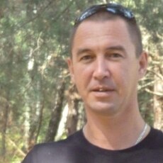 Фотография мужчины Андрей, 48 лет из г. Нижний Новгород