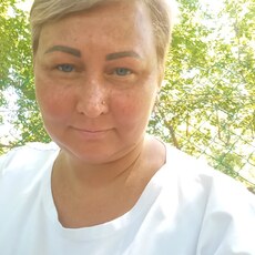Фотография девушки Ирина, 47 лет из г. Норильск