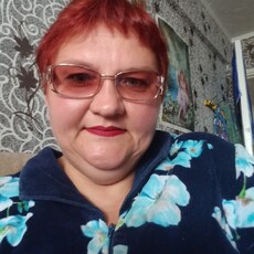 Фотография девушки Елена, 46 лет из г. Омск