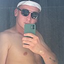 Денис, 23 года