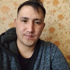 Фотография мужчины Сатоши, 37 лет из г. Усть-Каменогорск