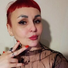 Фотография девушки Анжела, 30 лет из г. Сарапул