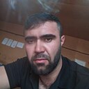 Ali, 31 год