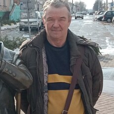 Фотография мужчины Николай, 67 лет из г. Бобруйск