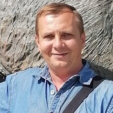Фотография мужчины Владимир, 46 лет из г. Усть-Илимск