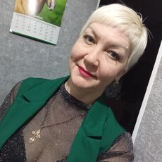 Фотография девушки Людмила, 46 лет из г. Хабаровск