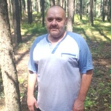 Фотография мужчины Александр, 52 года из г. Новый Оскол