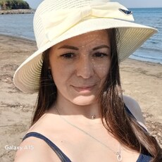 Фотография девушки Ната, 38 лет из г. Хабаровск