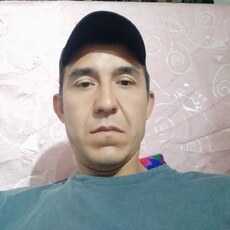Фотография мужчины Anvar, 39 лет из г. Самарканд