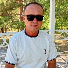 Фотография мужчины Виталий, 52 года из г. Астана