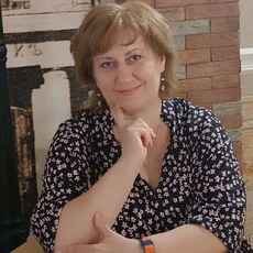 Фотография девушки Елена, 58 лет из г. Гомель