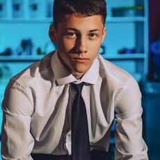 Фотография мужчины Ярослав, 18 лет из г. Самара