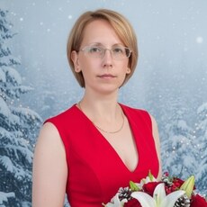 Фотография девушки Ирина, 45 лет из г. Кондопога