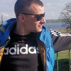 Фотография мужчины Михаил, 39 лет из г. Новошахтинск