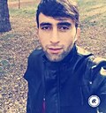 Заха, 28 лет