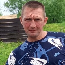 Фотография мужчины Алексей, 46 лет из г. Кострома
