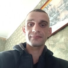 Фотография мужчины Максим, 28 лет из г. Брест
