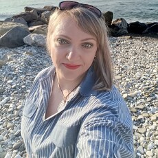 Фотография девушки Елена, 48 лет из г. Волгоград