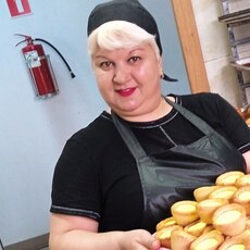 Фотография девушки Зульфия, 48 лет из г. Калининград