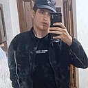 Магомед, 19 лет