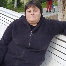 Фотография девушки Галина, 47 лет из г. Первоуральск