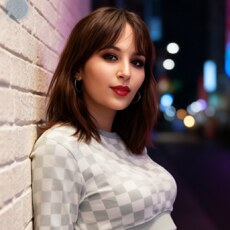 Фотография девушки Симона, 37 лет из г. Ярославль