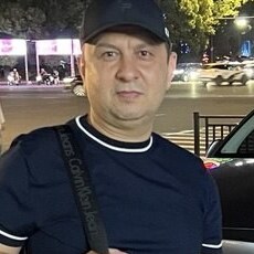 Фотография мужчины Bekzod, 45 лет из г. Ташкент