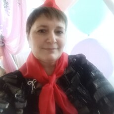 Фотография девушки Ирина, 51 год из г. Новосибирск