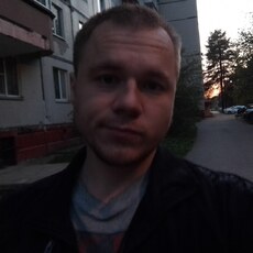 Фотография мужчины Александр, 23 года из г. Кунгур