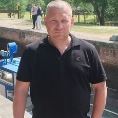 Фотография мужчины Владимир, 44 года из г. Гродно