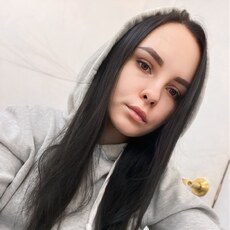 Фотография девушки Валерия, 25 лет из г. Брянск
