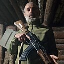 Wolf, 45 лет