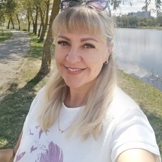 Фотография девушки Татьяна, 45 лет из г. Гомель