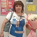 Татьяна, 52 года