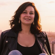 Фотография девушки Кристина, 45 лет из г. Сочи
