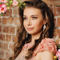 Фотография девушки Яна, 41 год из г. Санкт-Петербург