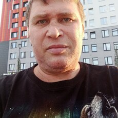 Фотография мужчины Леонид, 45 лет из г. Екатеринбург