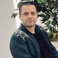 Фотография мужчины Григорий, 36 лет из г. Москва