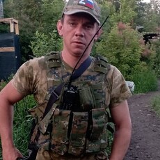 Фотография мужчины Михаил, 33 года из г. Зеленокумск