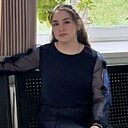Ульяна, 20 лет