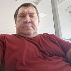 Фотография мужчины Владимир, 62 года из г. Одинцово