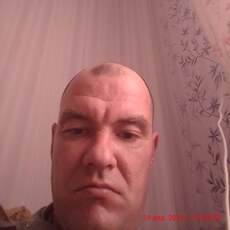 Фотография мужчины Паша, 37 лет из г. Санкт-Петербург